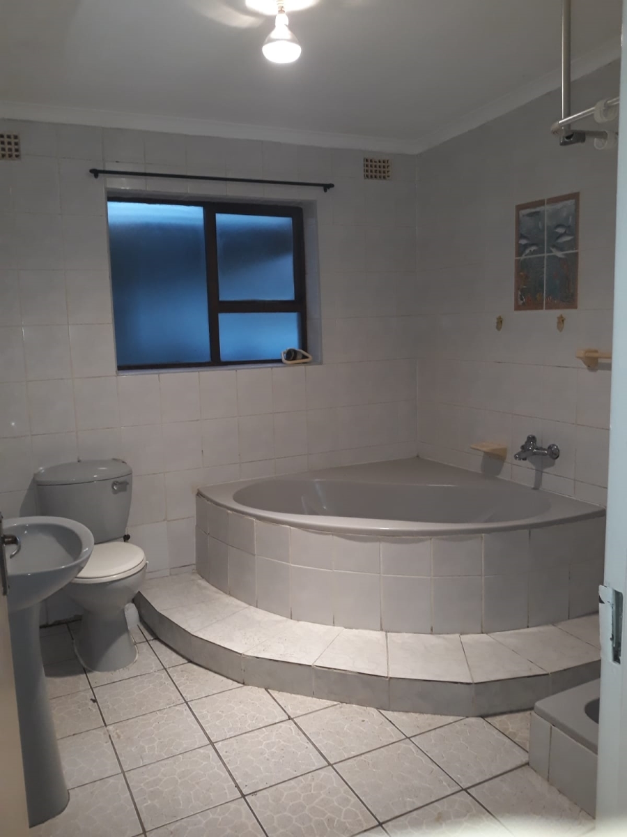 To Let 2 Bedroom Property for Rent in Lotus River Western Cape